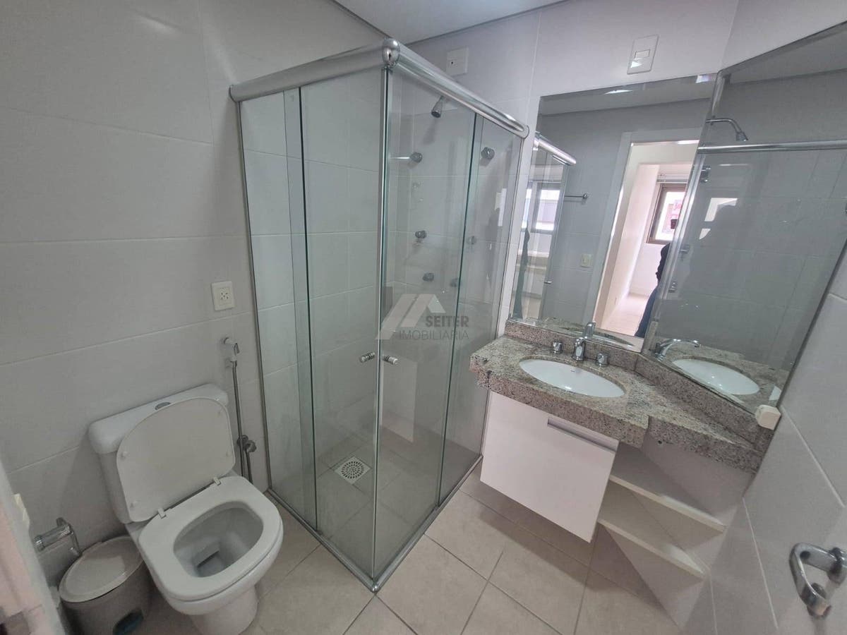 Apartamento 2 dormitórios sendo 1 suíte Athenas Park para locação