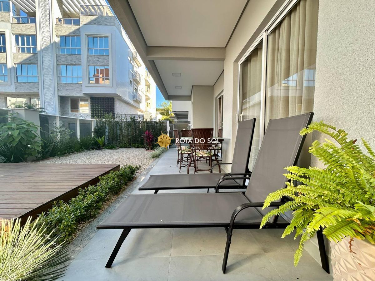 Sunny Beach Apartamento Garden 2 suítes à venda Praia Mariscal Bombinhas SC — foto 9
