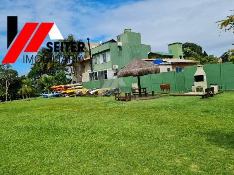Apartamento a venda Lagoa da conceição Florianópolis