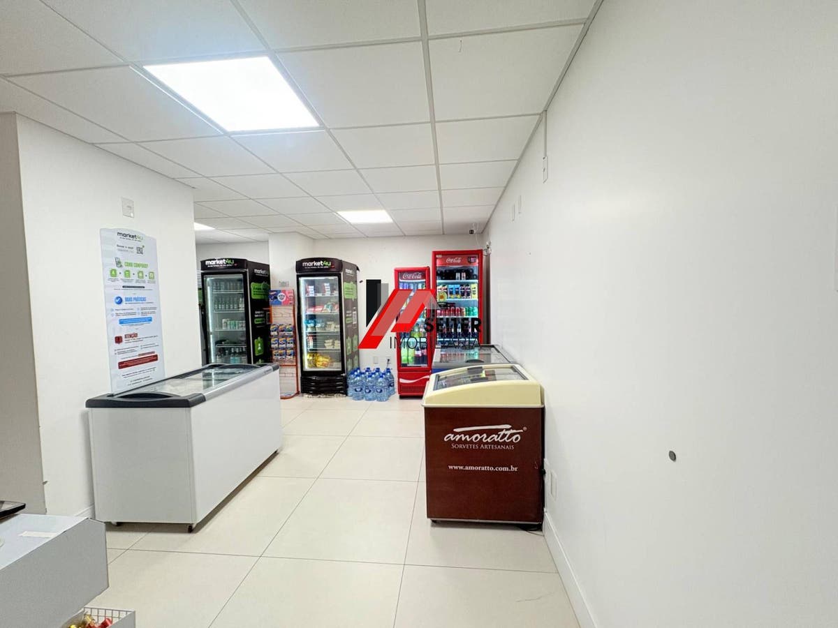Apartamento à venda no Itacorubi Florianópolis