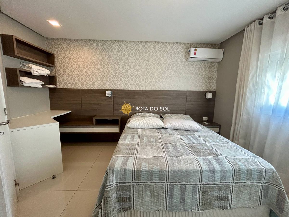 Lagoinha Residencial Apartamento vista mar à venda Praia Bombinhas SC — foto 15