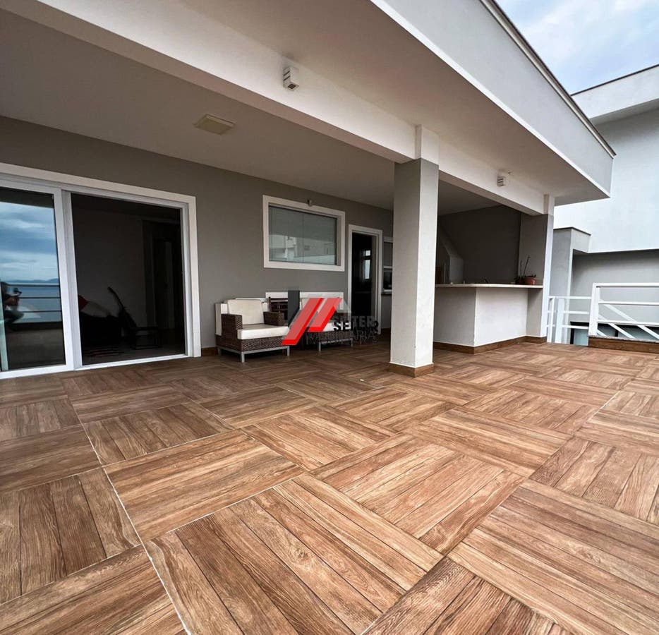 Casa a venda João Paulo Florianópolis