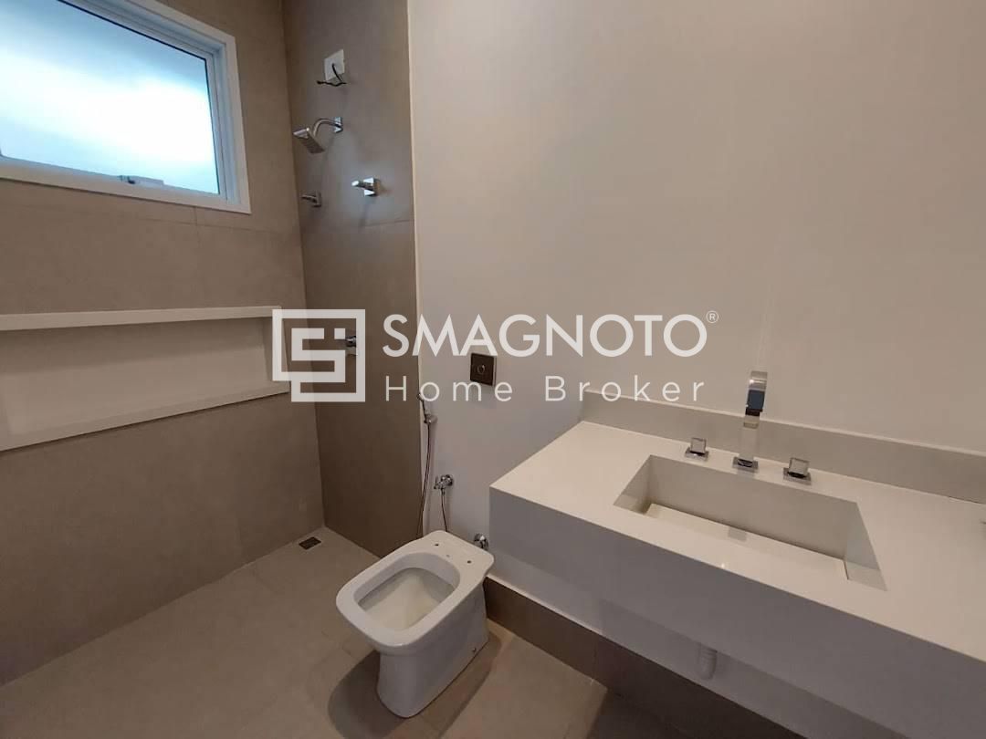 Casa com 3 dormitórios à venda, 160 m² por R$ 1.500.000,00 - Santa Rosa - Piracicaba/SP