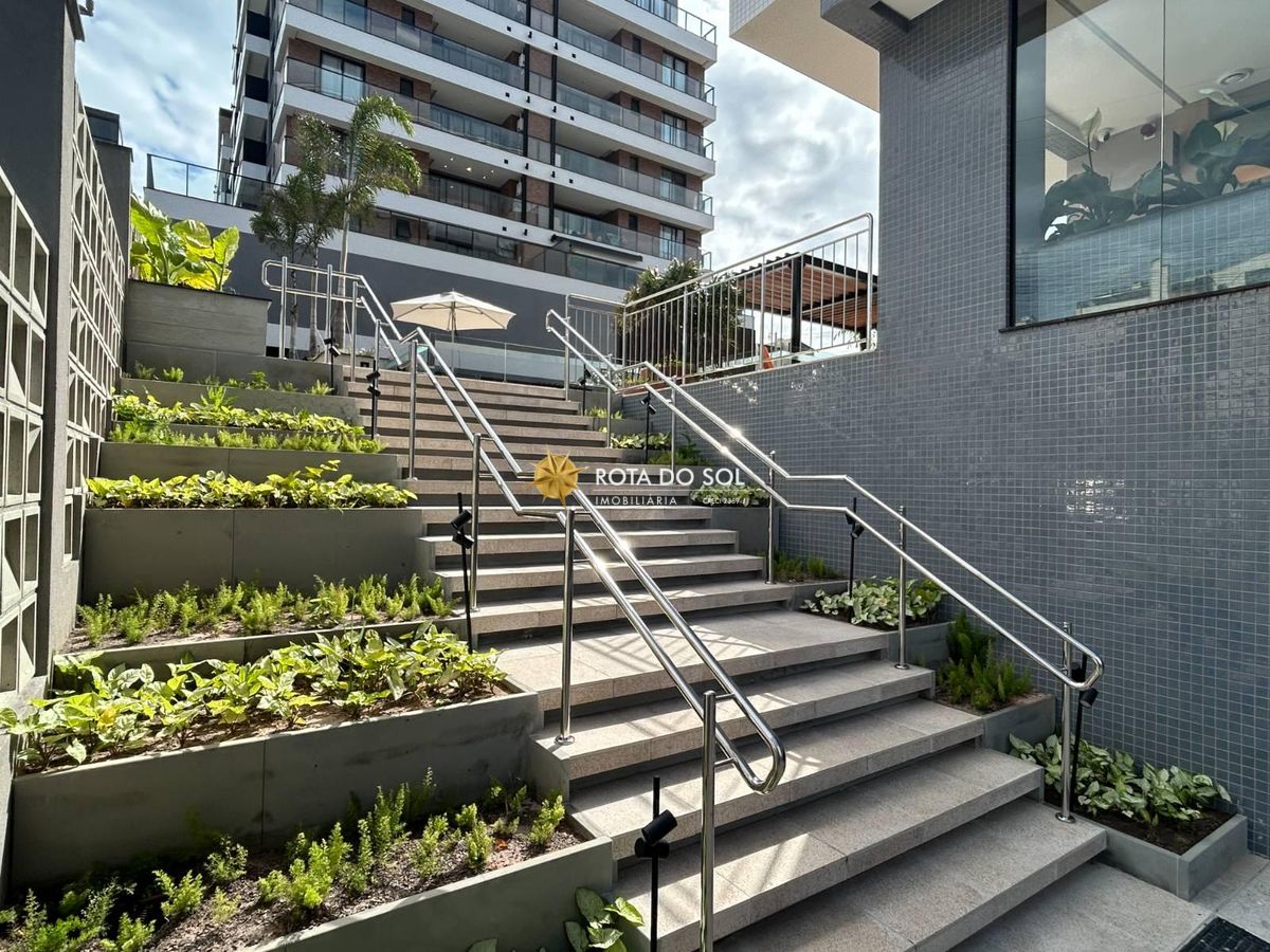 Lumina Residence Cobertura nova vista mar à venda 3 Suítes Praia Bombas Bombinhas SC — foto 6