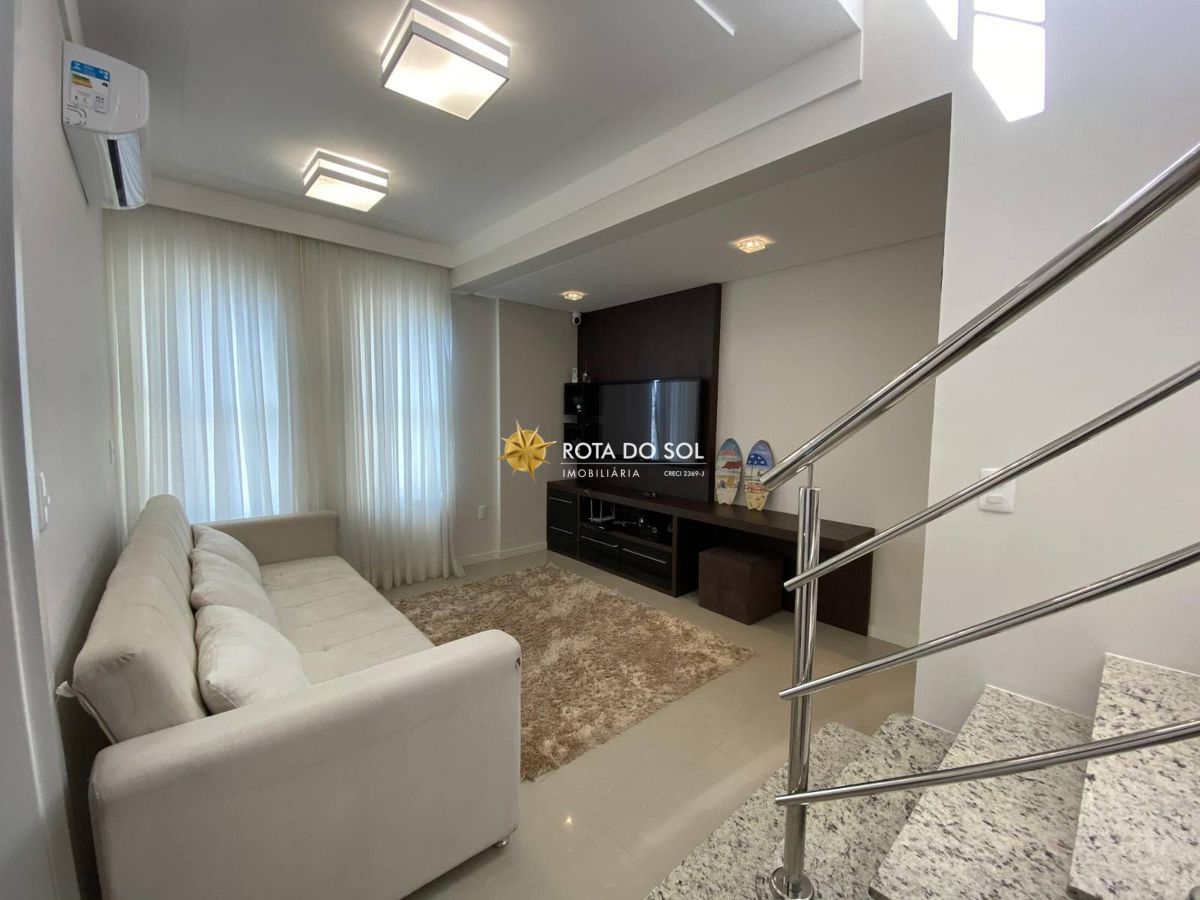Residencial Tahiti Cobertura 3 suítes Mobiliada à venda Praia Bombinhas SC - 17