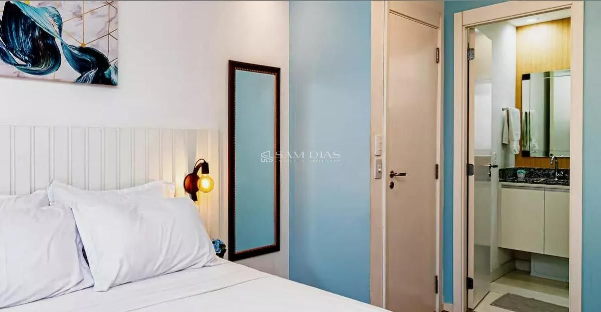 Apartamento, 2 quartos, 45 m² - Foto 18