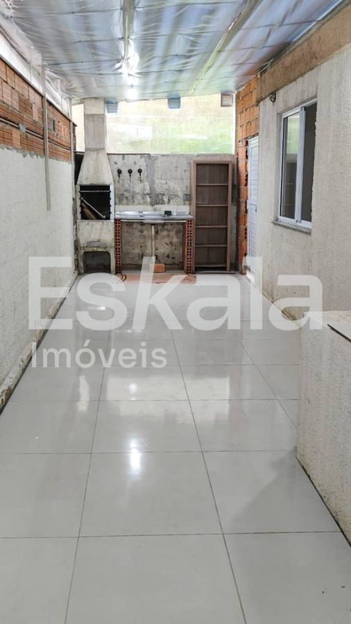 Apartamento, 2 quartos, 50 m² - Foto 5