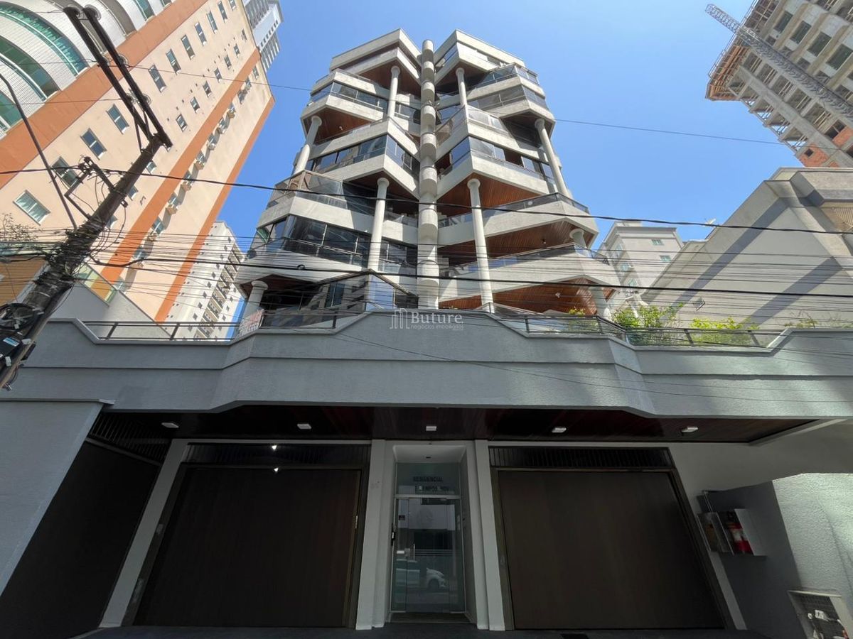 CIDADE CAMPOS NOVOS - Apartamento em Andorinha, Itapema - à venda - BUTURE NEGOCIOS IMOBILIARIOS LTDA