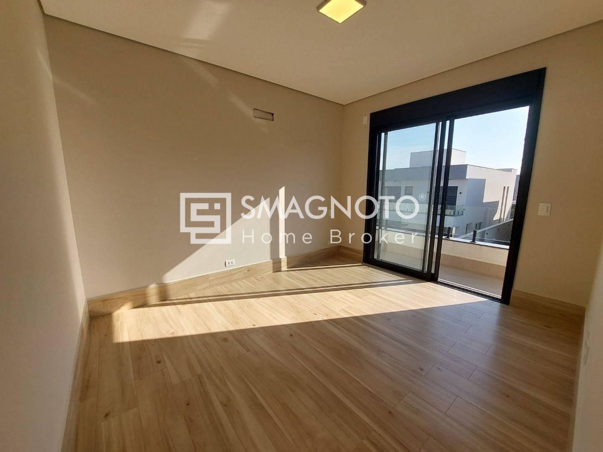 Sobrado com 3 dormitórios à venda, 253 m² por R$ 2.050.000 - Condominio Residencial Reserva do Engenho