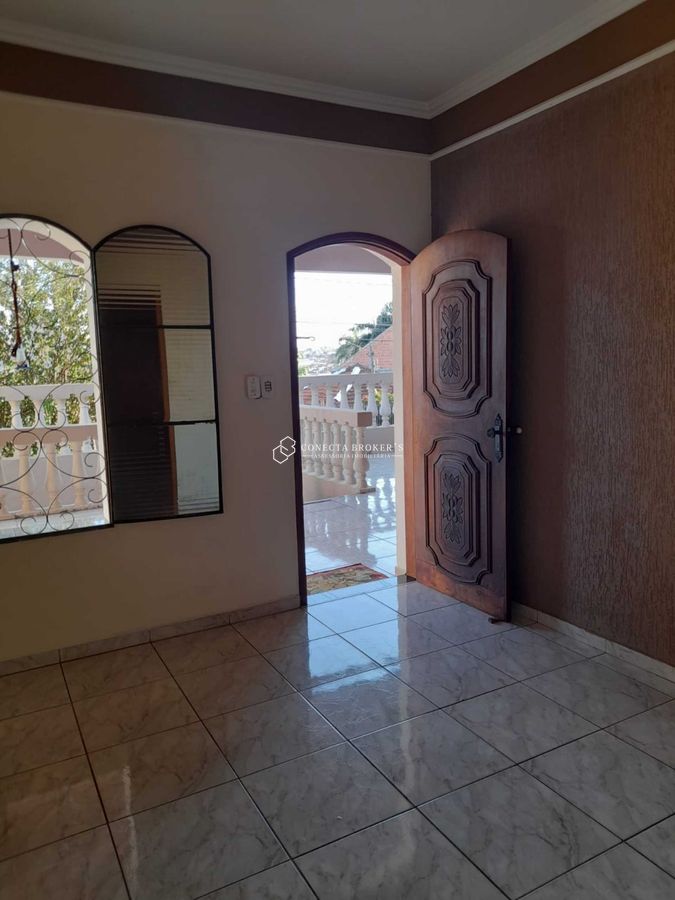 Casa, 4 quartos - Foto 16