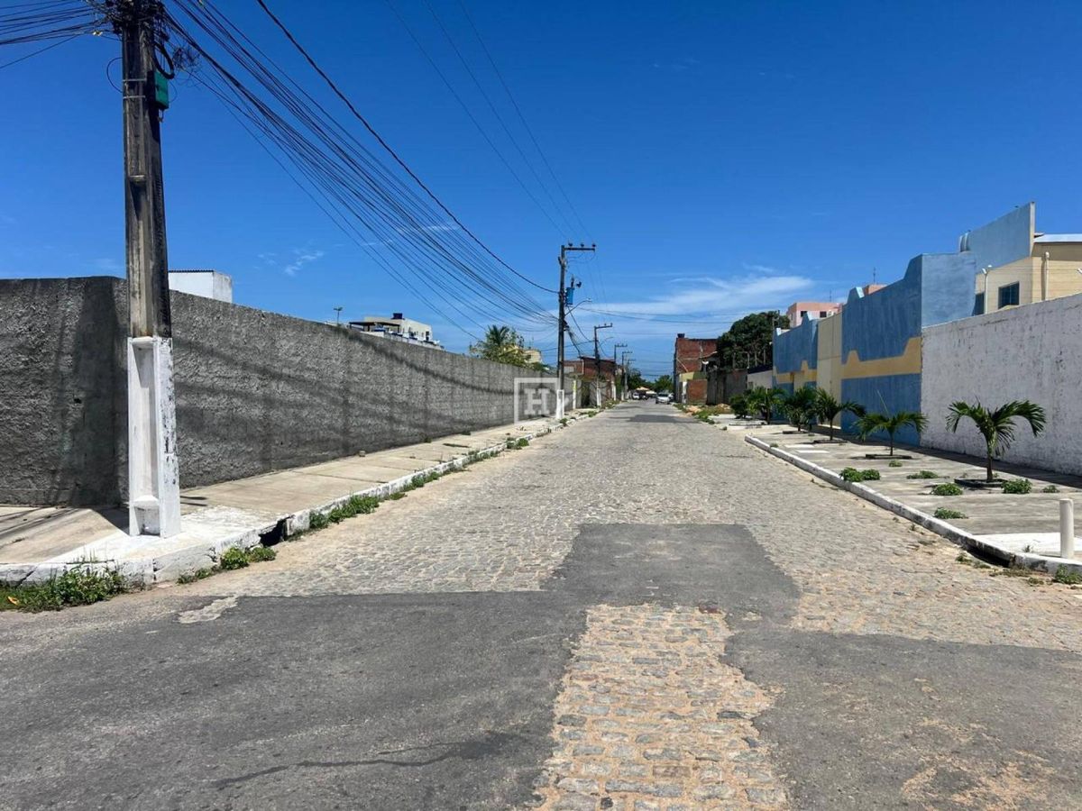 Lote/Terreno à Venda, Aruana - Aracaju
