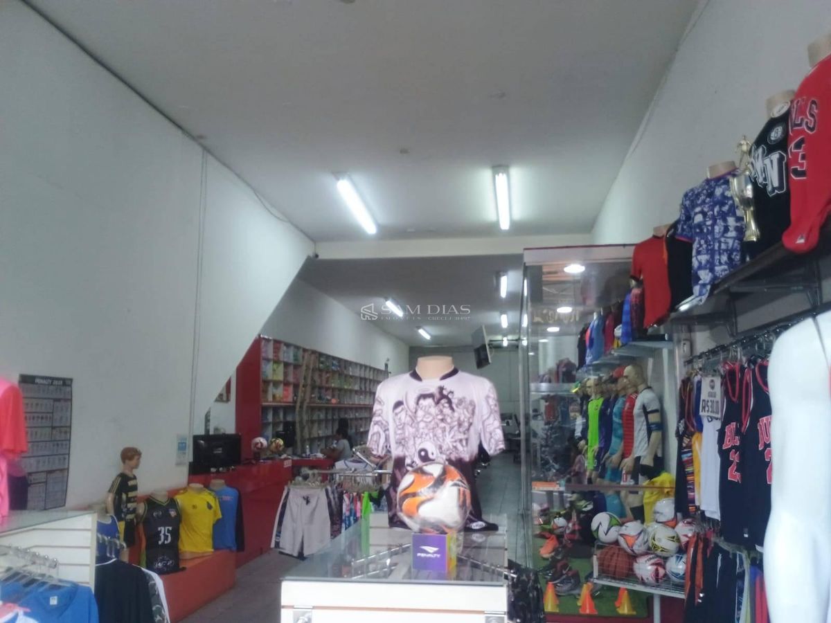 Loja-Salão, 570 m² - Foto 7