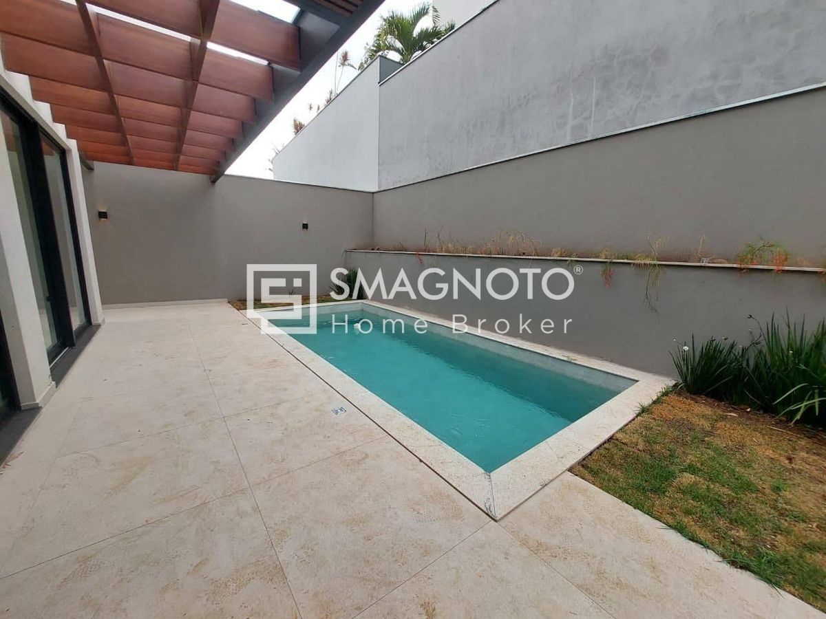 Sobrado com 4 dormitórios à venda, 305 m² por R$ 2.250.000,00 - Santa Rosa - Piracicaba/SP