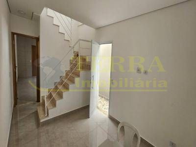 Sobrado 3 Quartos Umuarama Osasco com 4 Vagas | Acabamento Alto Padrão - 4