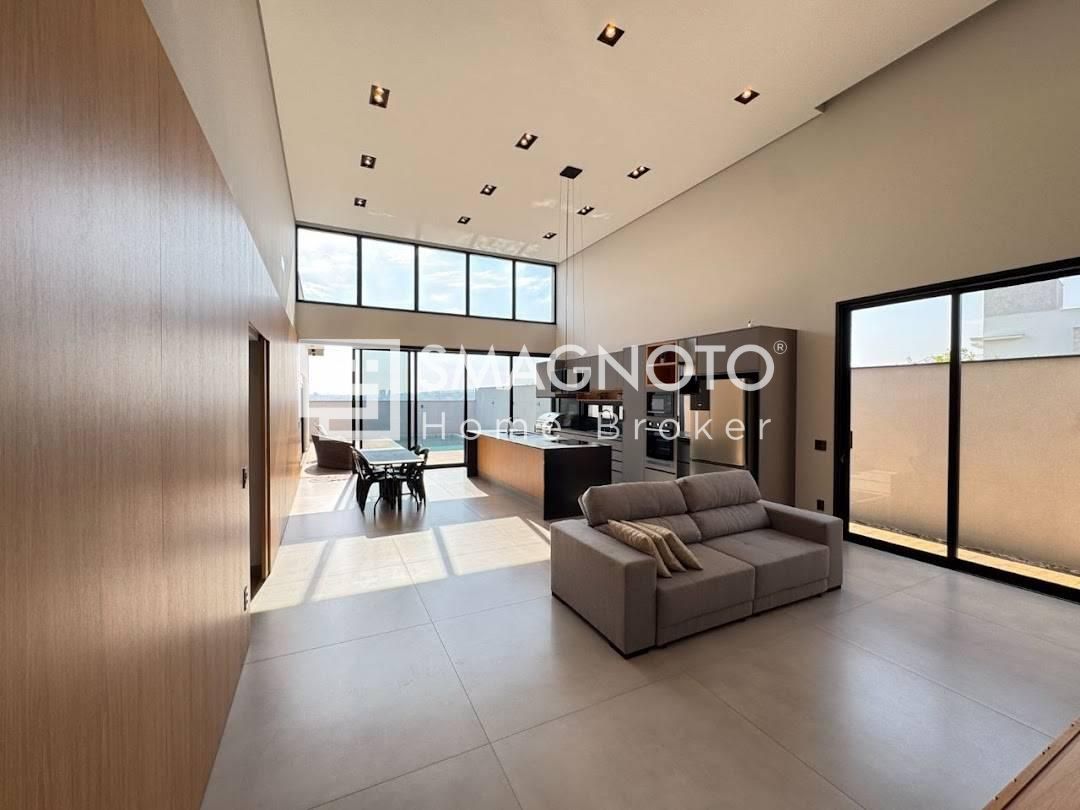 Casa com 3 dormitórios à venda, 236 m² por R$ 2.890.000,00 - Bongue - Piracicaba/SP