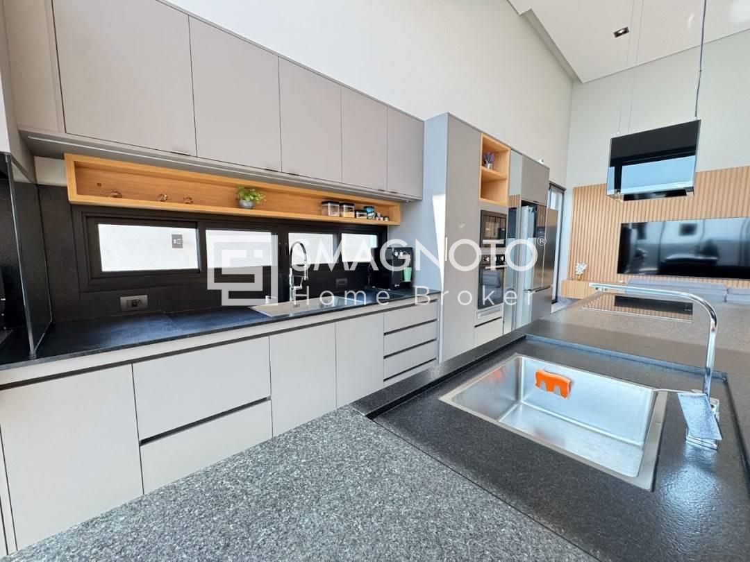 Casa com 3 dormitórios à venda, 236 m² por R$ 2.890.000,00 - Bongue - Piracicaba/SP