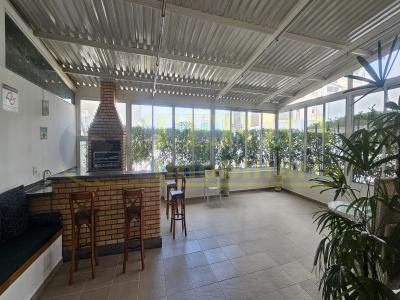 Apartamento 3 Suítes 155m² Vila Osasco Osasco Mobiliado - 17