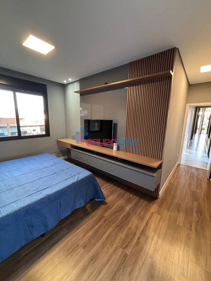 Casa de Condomínio com 3 quartos à Venda, Condomínio Gran Royalle - Lagoa Santa
