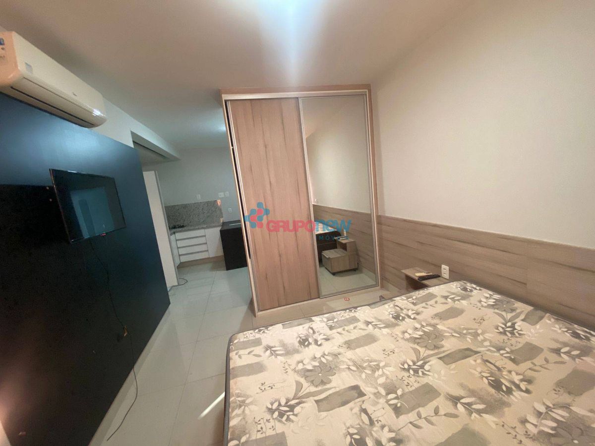 Flat/Apart Hotel, 1 quarto, 27 m² - Foto 5