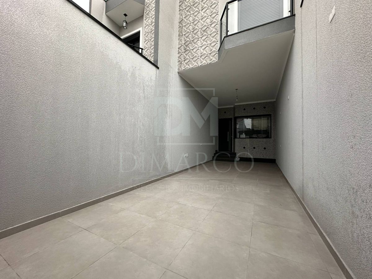 Sobrado, 3 quartos, 130 m² - Foto 20