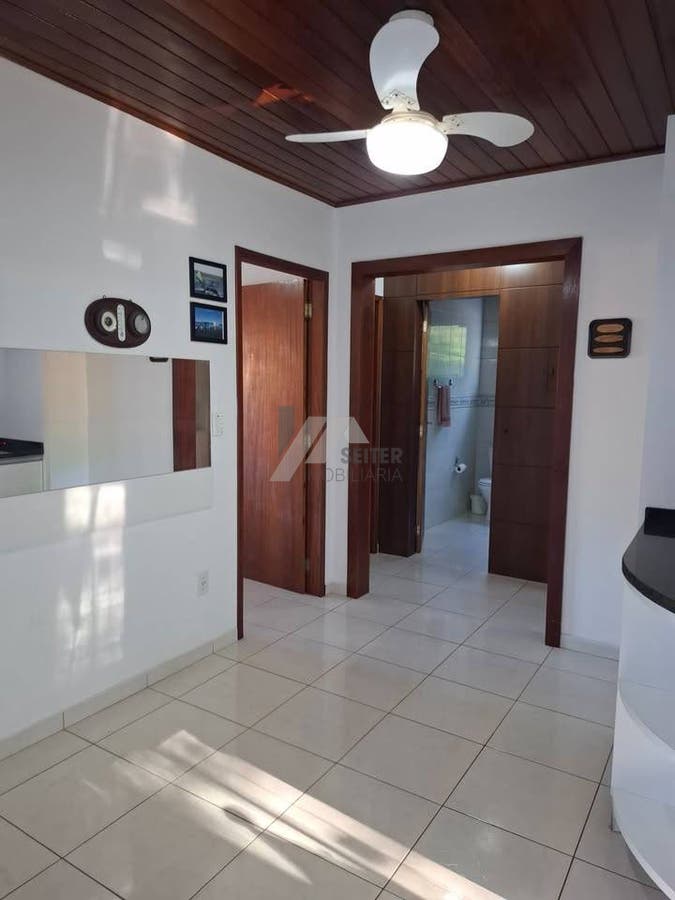 Casa com escritura a venda barra da lagoa