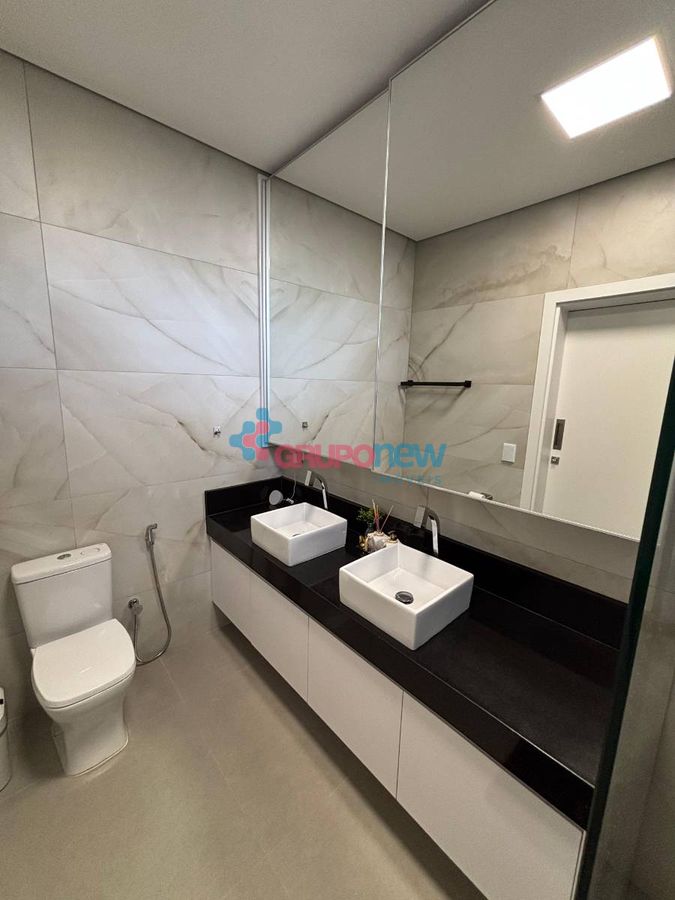 Casa de Condomínio com 3 quartos à Venda, Condomínio Gran Royalle - Lagoa Santa