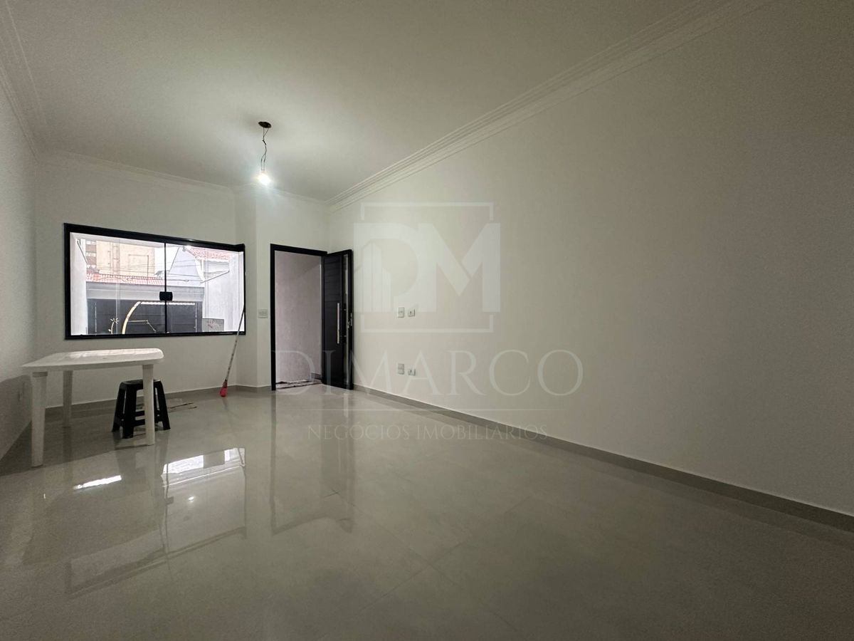 Sobrado, 3 quartos, 130 m² - Foto 3