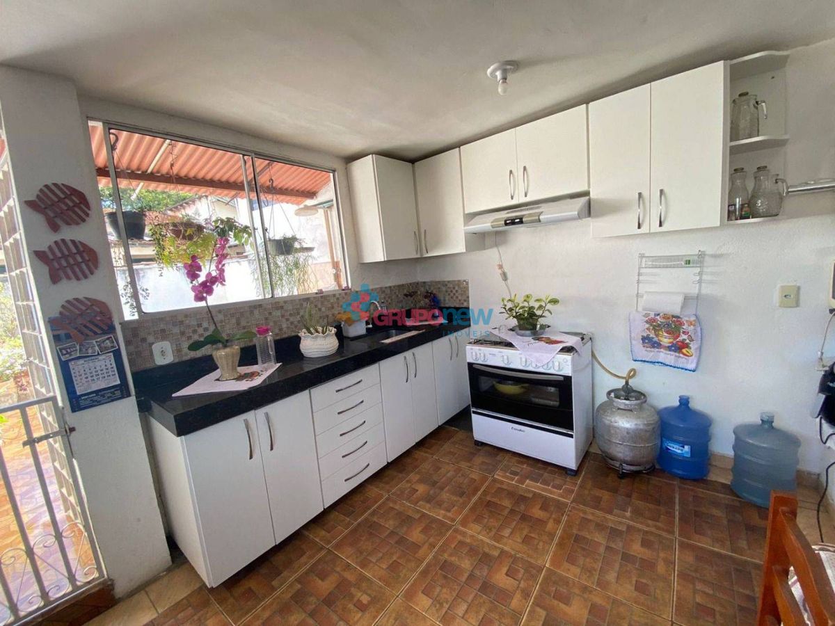 Comercial com 3 quartos para Locação, Centro - Lagoa Santa