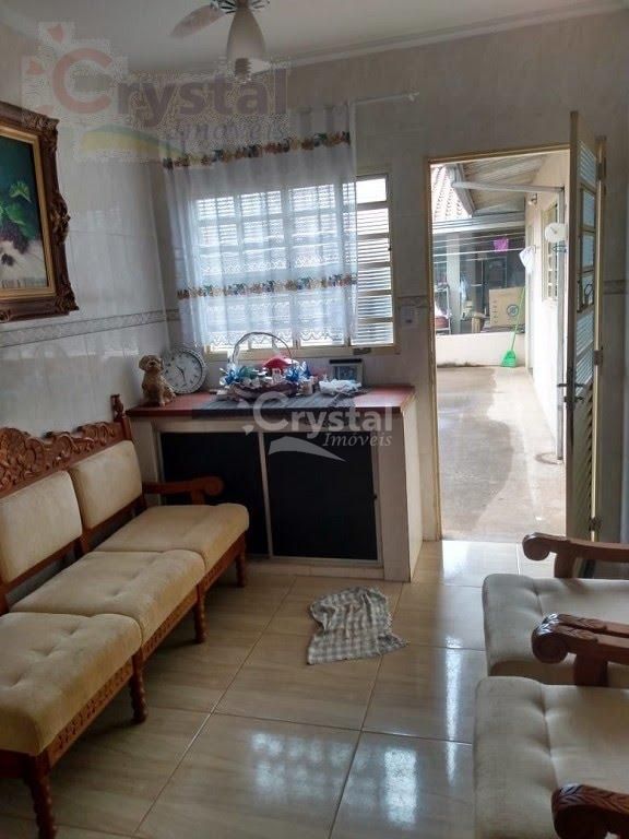 Casa Térrea em Recanto dos Bem-te-vis - Avaré. Foto 2