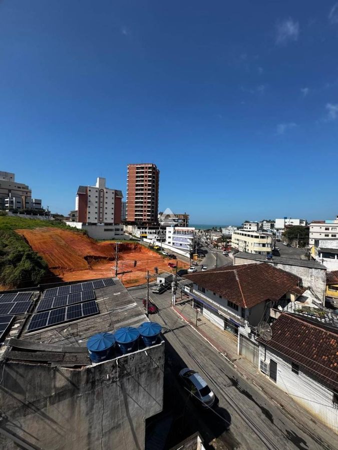 Apartamento 2 Quartos à Venda em São Judas Tadeus, Guarapari