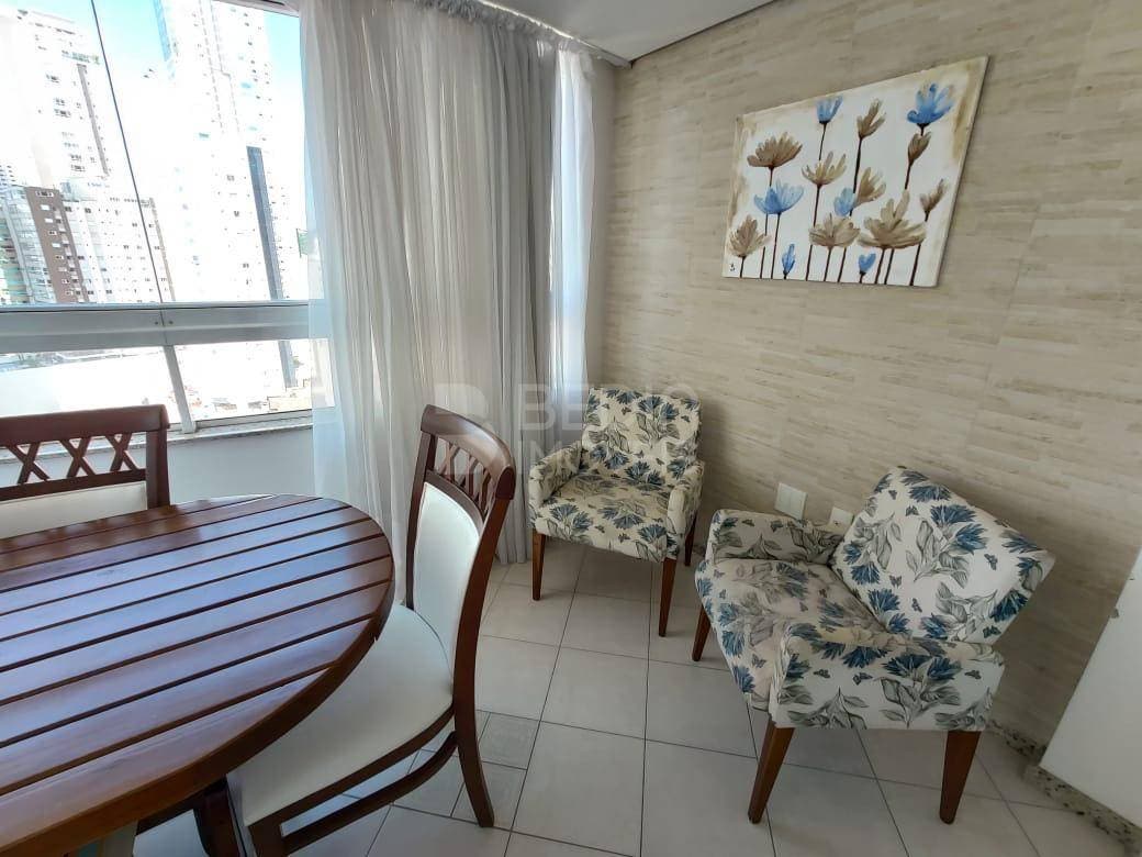 Apartamento de 3 quartos, 150m² no bairro Centro, em Balneário Camboriú | Eu Corretor