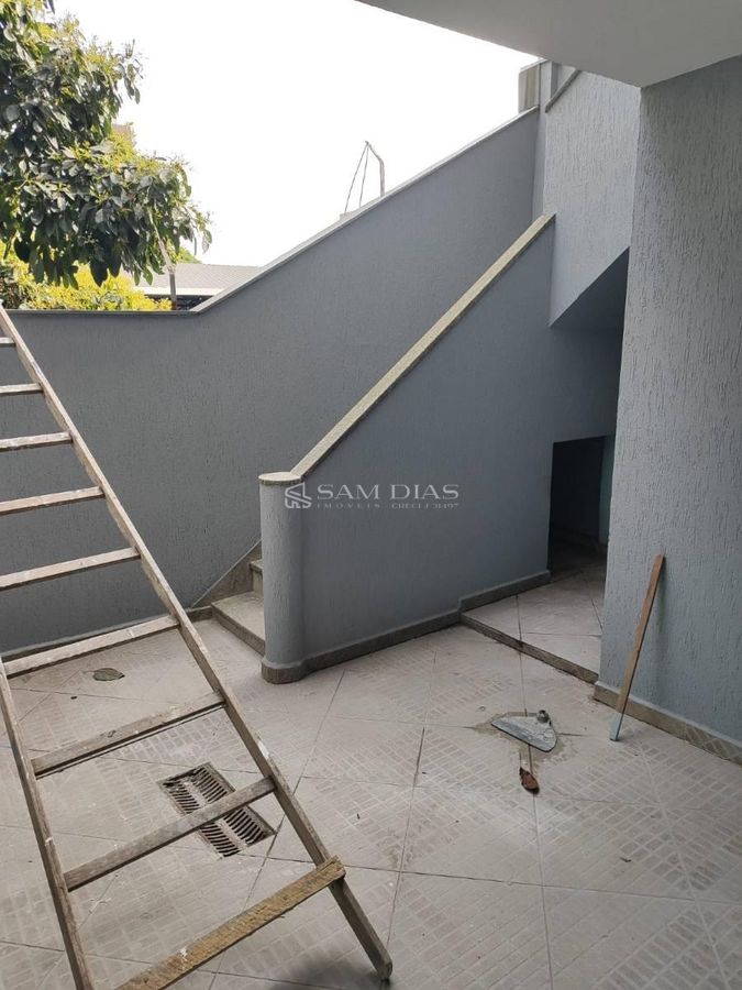 Sobrado, 3 quartos, 250 m² - Foto 25