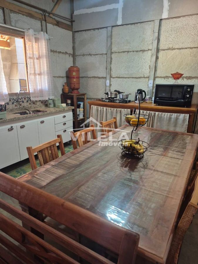 Casa zona rural conceição dos ouros-minas gerais