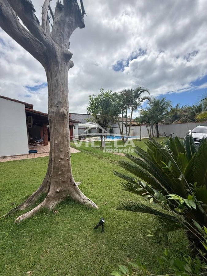 Casa com piscina - à venda -bairro massaguaçu-caraguatatuba-sp