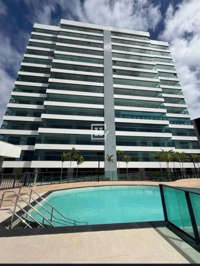 Apartamento com 4 quartos à Venda, Inácio Barbosa - Aracaju