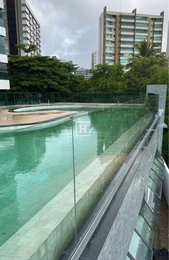 Apartamento com 4 quartos à Venda, Inácio Barbosa - Aracaju