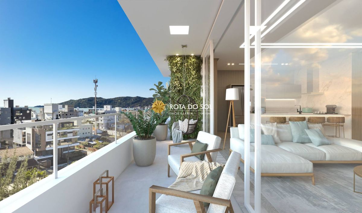 Buriti Residence Apartamento novo 3 suítes à venda Praia Mariscal Bombinhas SC — foto 10