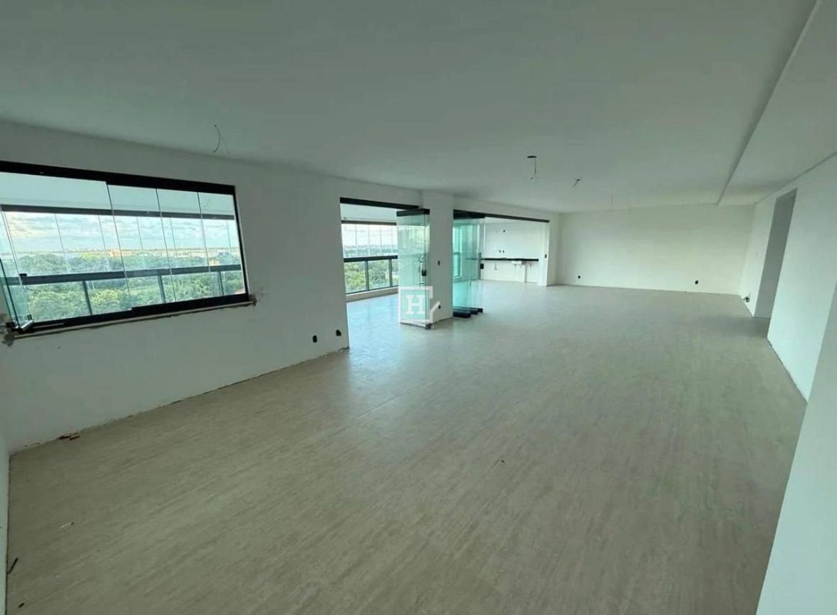 Apartamento com 4 quartos à Venda, Inácio Barbosa - Aracaju