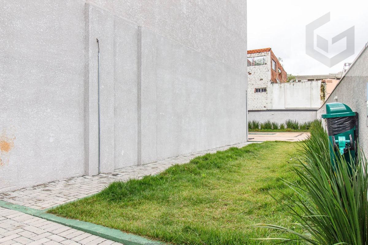 Apartamento com 1 quarto, Parque Maria Luiza - São Paulo