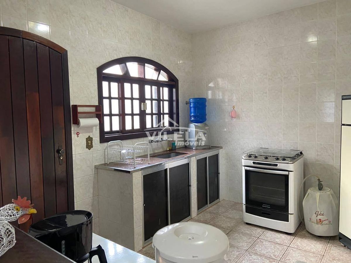 Casa em terreno grande bairro pontal santa marina-caraguatatuba-sp - foto 13