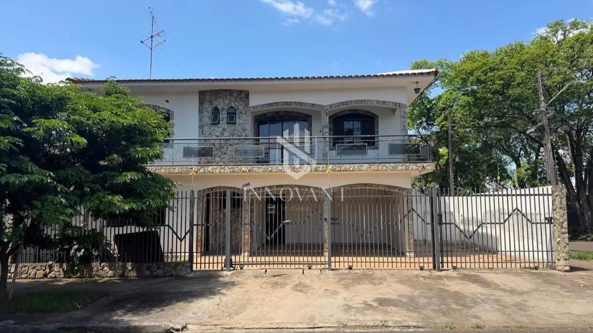 Casa, 2 quartos, 255 m² - Foto 1