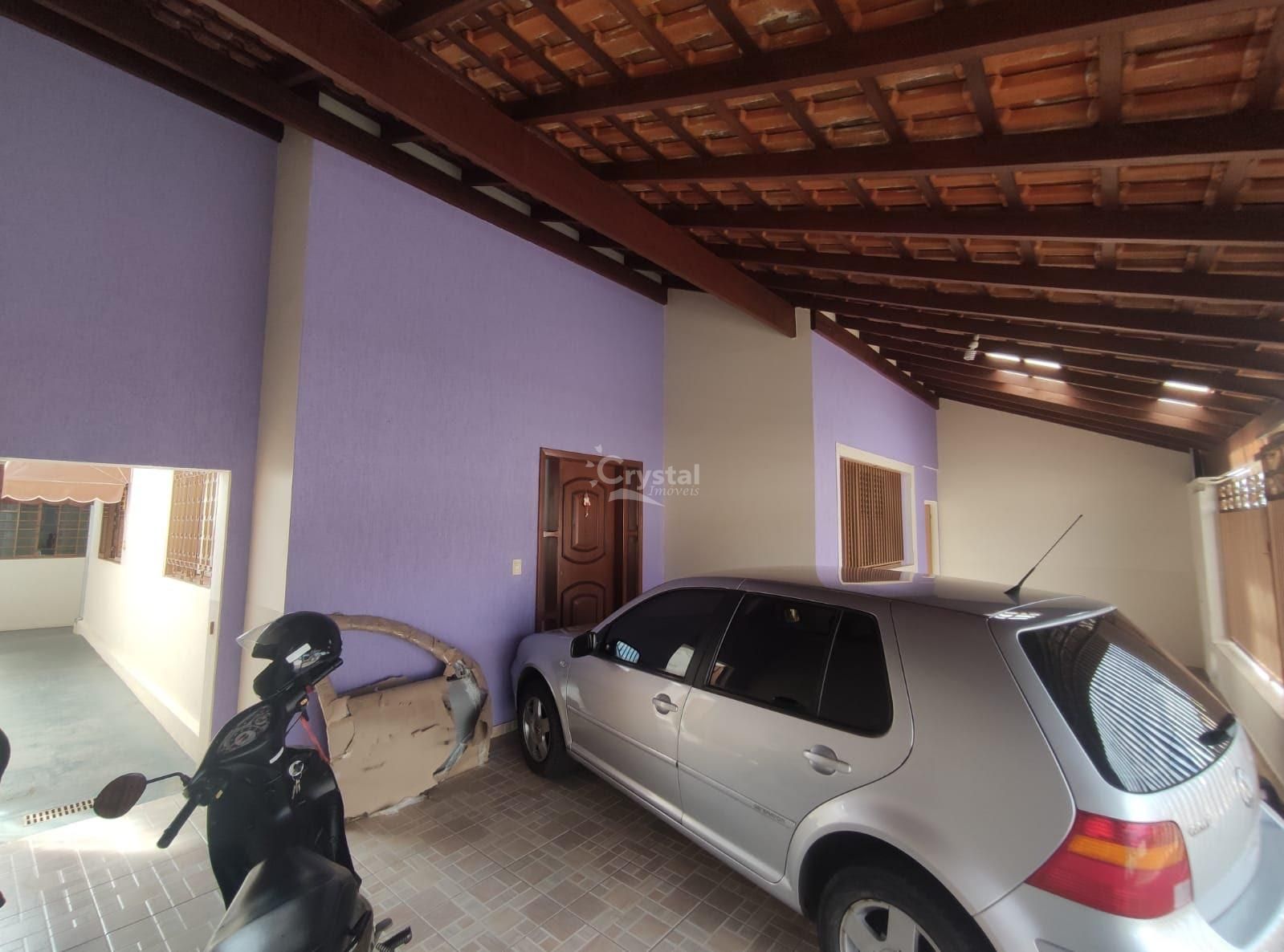 Casa Térrea em Centro - Avaré. Foto 2