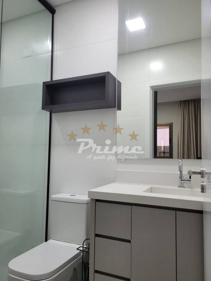 Apartamento, 2 quartos, 80 m² - Foto 8