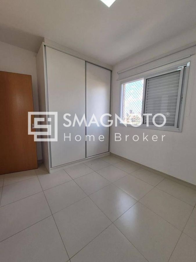 Apartamento com 3 dormitórios à venda, 85 m² por R$ 705.000,00 - Paulicéia - Piracicaba/SP