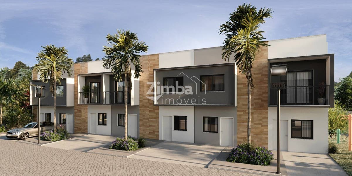 Casa de 2 quartos, 69m² no bairro Campo D'una, em Garopaba | Eu Corretor