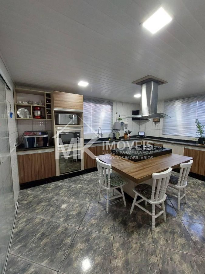 Sobrado, 5 quartos, 300 m² - Foto 16