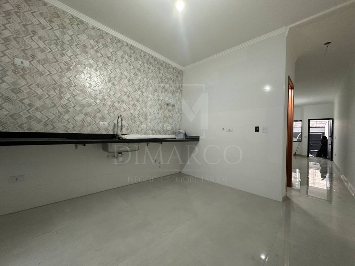 Sobrado, 3 quartos, 130 m² - Foto 6