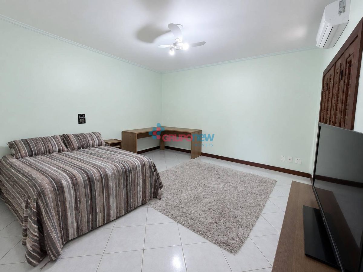 Casa de Condomínio, 5 quartos - Foto 28