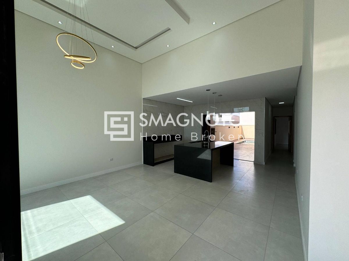 Casa com 3 dormitórios à venda, 159 m² por R$ 1.289.000,00 - Ondas - Piracicaba/SP