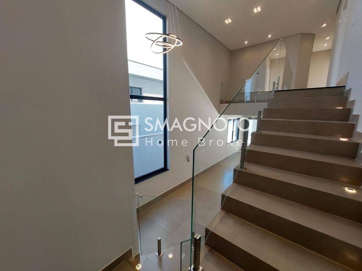 Sobrado com 3 dormitórios à venda, 253 m² por R$ 2.050.000 - Condominio Residencial Reserva do Engenho